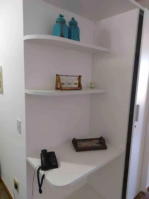 Beira Mar Apartment Fortaleza