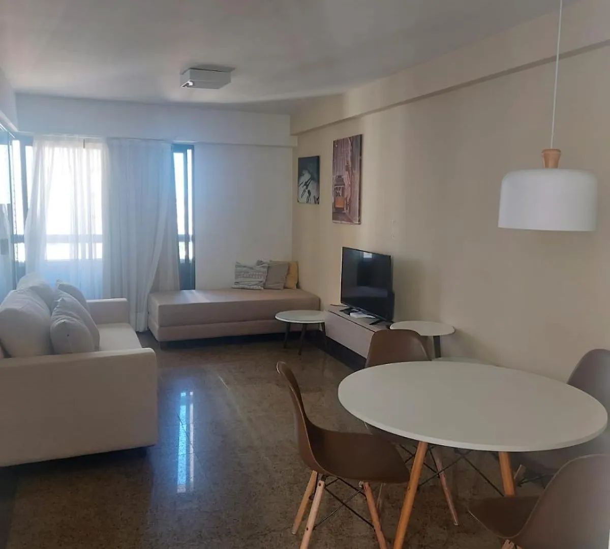 Beira Mar Apartment Fortaleza