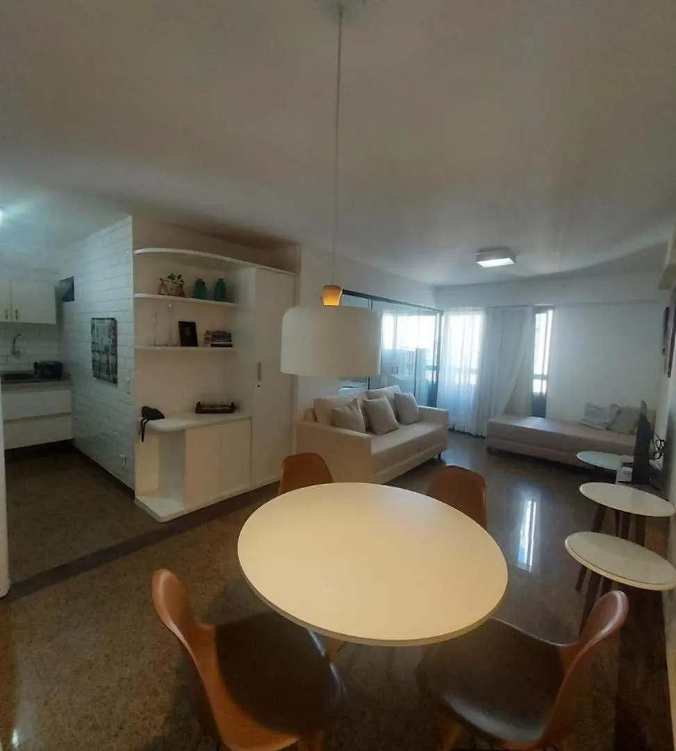 Beira Mar Apartment Fortaleza  0*, Fortaleza (Ceara) Brazil