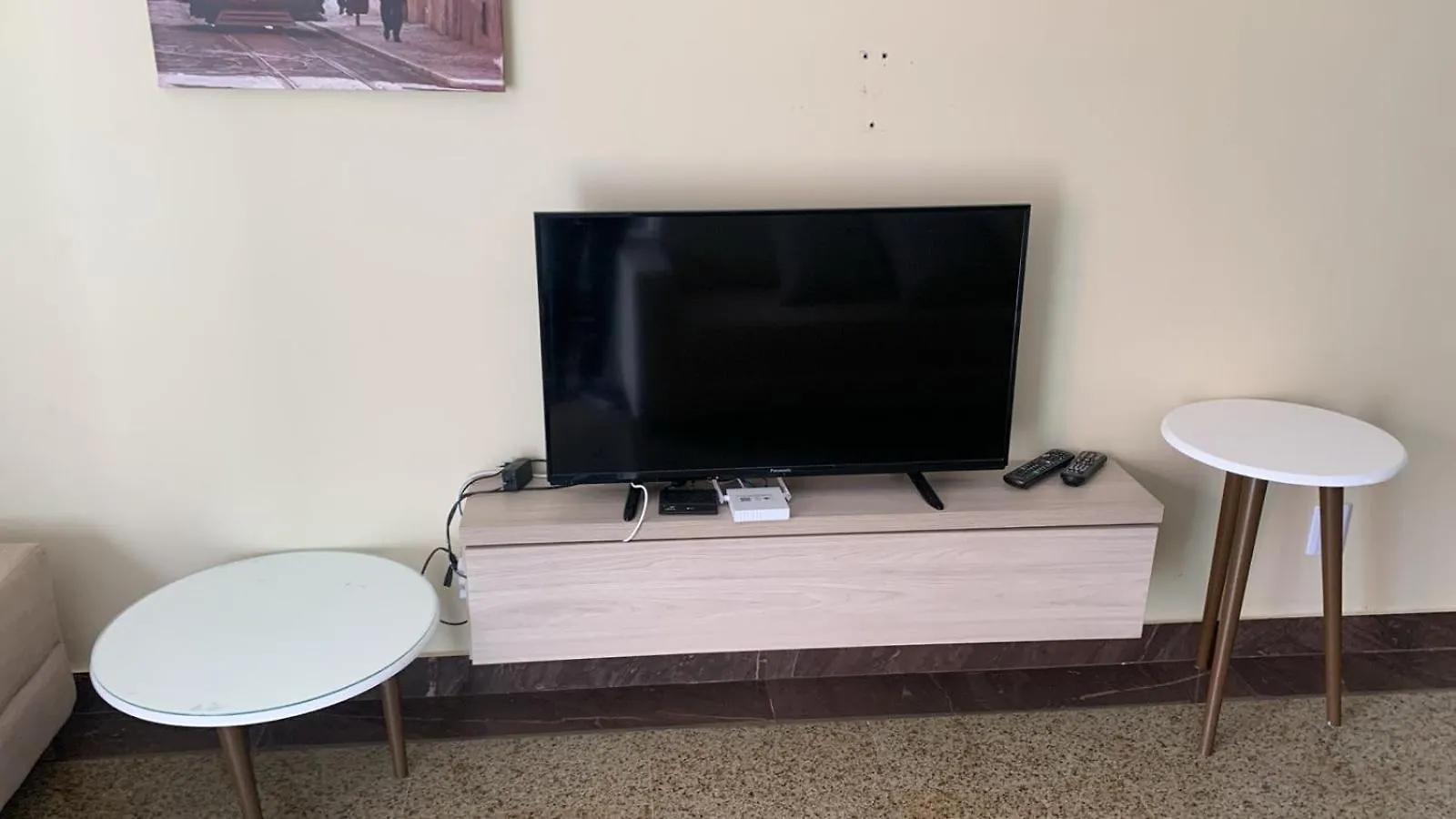Beira Mar Apartment Fortaleza
