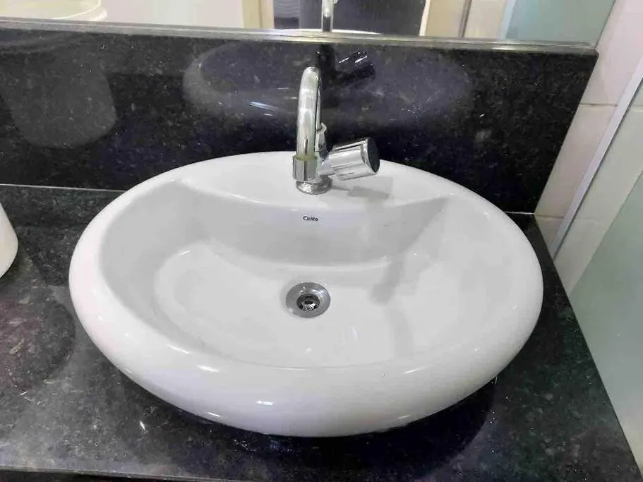 Apartmán Beira Mar Fortaleza  Fortaleza (Ceara)