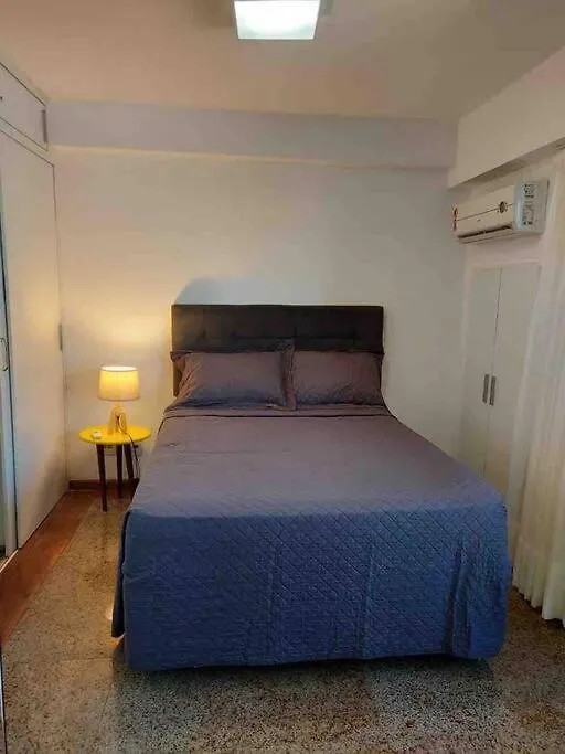 Apartmán Beira Mar Fortaleza