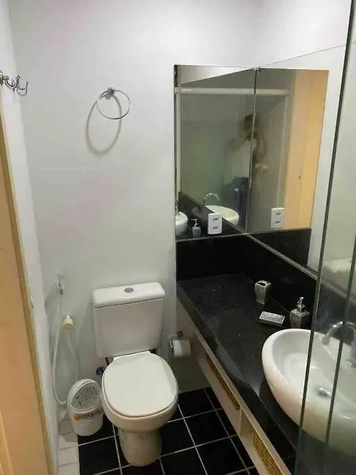 Apartmán Beira Mar Fortaleza