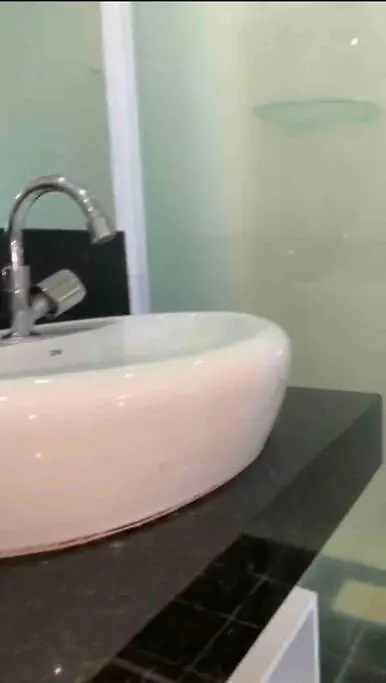 Apartmán Beira Mar Fortaleza  0*, Fortaleza (Ceara)