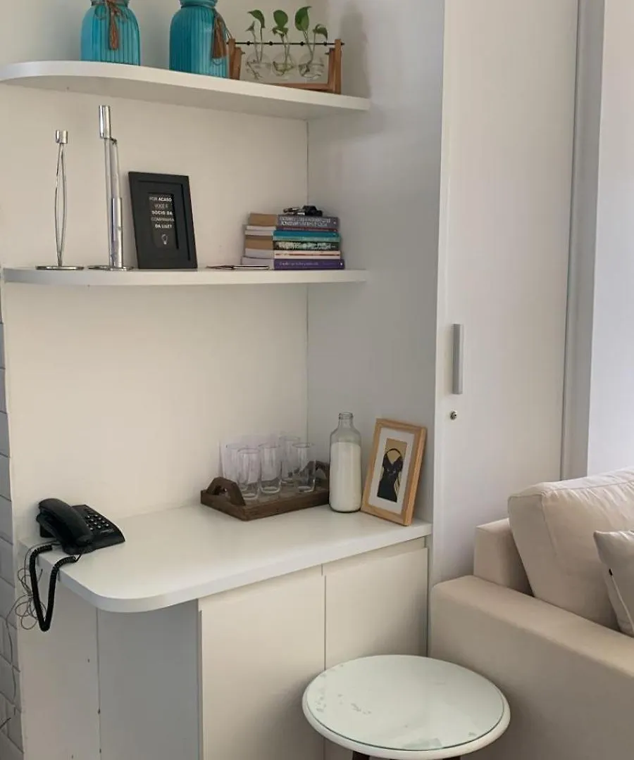 Apartmán Beira Mar Fortaleza  Brazílie