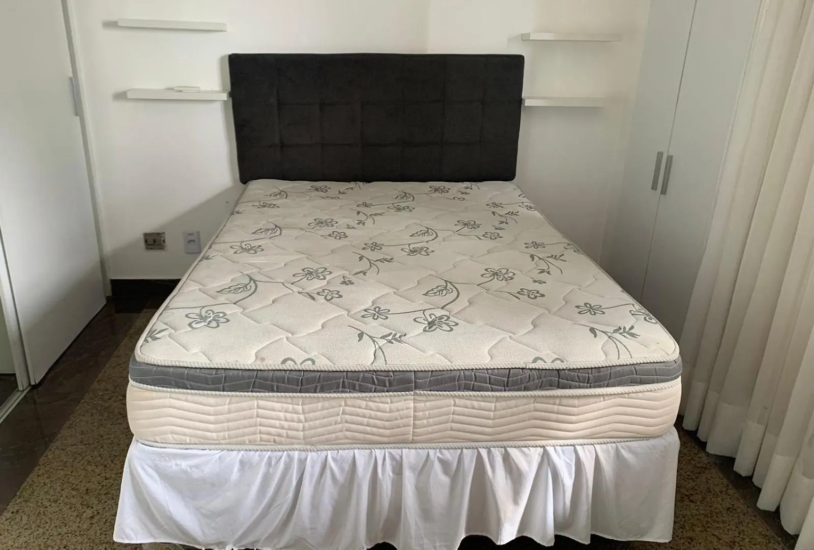 Apartmán Beira Mar Fortaleza  0*, Fortaleza (Ceara) Brazílie
