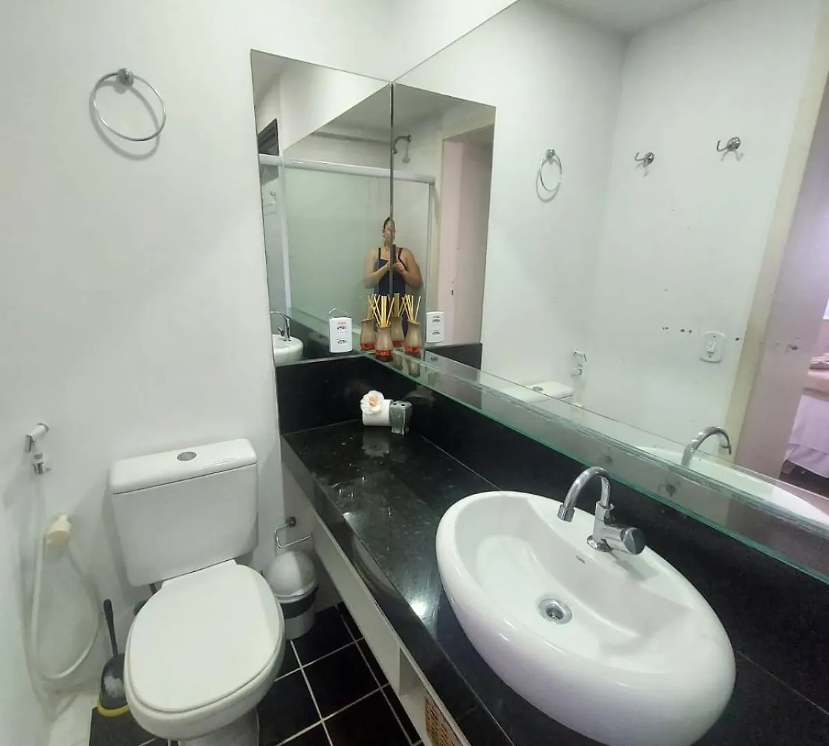 Apartmán Beira Mar Fortaleza  Brazílie