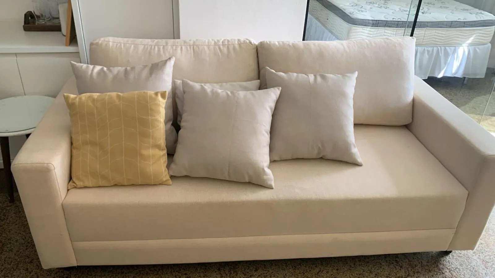 Apartmán Beira Mar Fortaleza  Brazílie